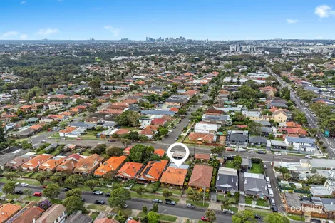 Property photo of 7 Lansdowne Street Bardwell Valley NSW 2207