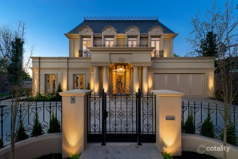 Property photo of 289 Belmore Road Balwyn North VIC 3104