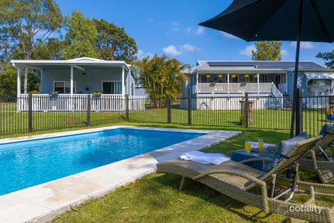 Property photo of 12 Lillypilly Place The Palms QLD 4570