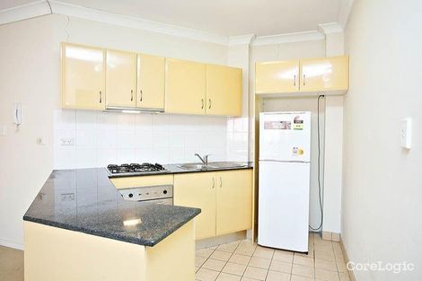 Property photo of 17/401-405 Anzac Parade Kingsford NSW 2032