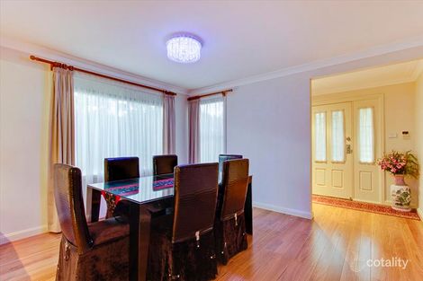 Property photo of 1 Egret Close Bella Vista NSW 2153