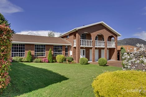 Property photo of 11 Tyson Place Old Beach TAS 7017