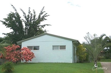 16 Leeuwin Cres, Bentley Park, QLD 4869