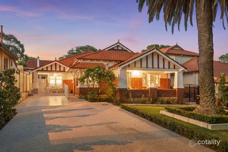 3 Mcpherson St, Menora, WA 6050