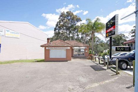 18-20 Pacific Hwy, Wyong, NSW 2259