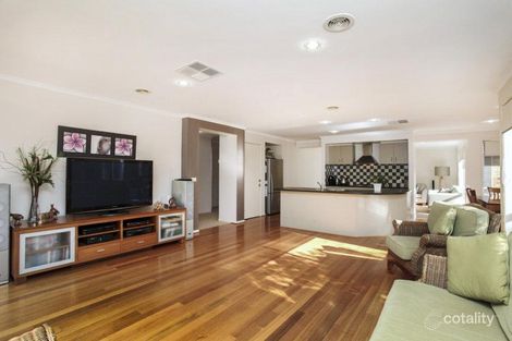 Property photo of 44 Carlyon Close Melton West VIC 3337