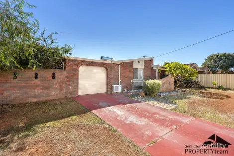 Property photo of 8 Gardner Street Spalding WA 6530