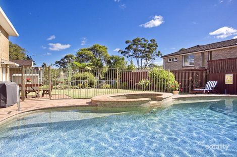 Property photo of 34 Hews Parade Belrose NSW 2085