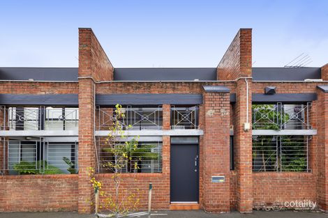 Property photo of 8 Holtom Street East Princes Hill VIC 3054