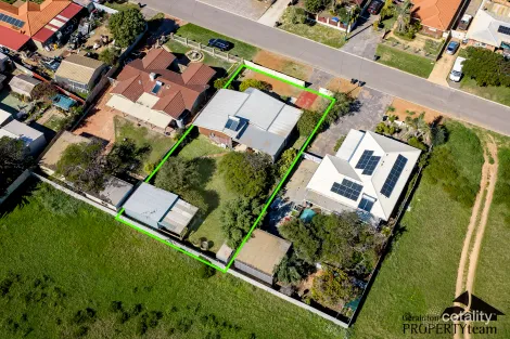 Property photo of 8 Gardner Street Spalding WA 6530