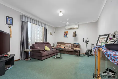 Property photo of 8 Gardner Street Spalding WA 6530