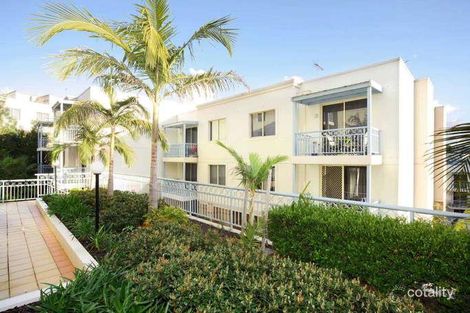 Property photo of 11/4 Rosebery Place Balmain NSW 2041