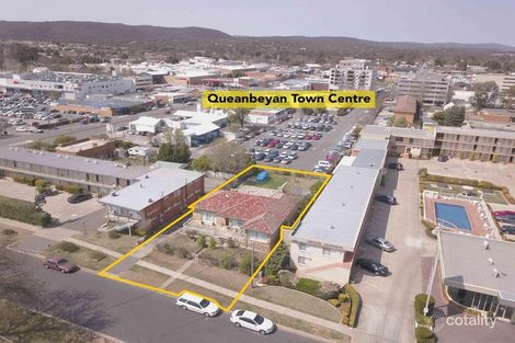 Property photo of 17 Antill Street Queanbeyan NSW 2620