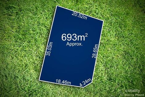 23 Kinnaird Ct, Taylors Lakes, VIC 3038