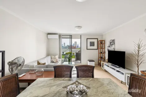 Property photo of 13/4 Young Street Paddington NSW 2021