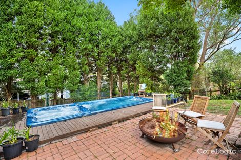 Property photo of 18 Nepean Avenue Normanhurst NSW 2076