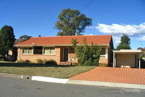 18 Paine Ave, Moorebank, NSW 2170
