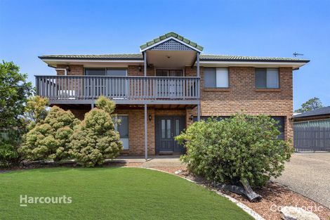 Property photo of 17 Parma Way Blackbutt NSW 2529