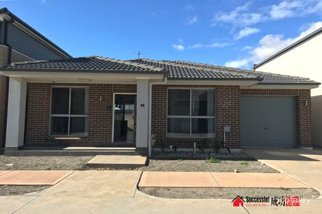 Property photo of 6/79-83 Hambledon Road Schofields NSW 2762