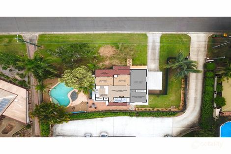 1 Edith Dr, North Ipswich, QLD 4305