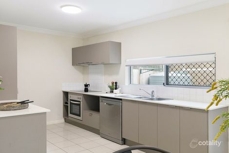Property photo of 3/45 Lancaster Street Coorparoo QLD 4151