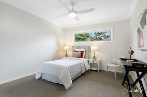 Property photo of 3/45 Lancaster Street Coorparoo QLD 4151