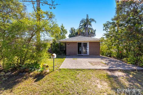 Property photo of 8 Mitchell Street Capalaba QLD 4157