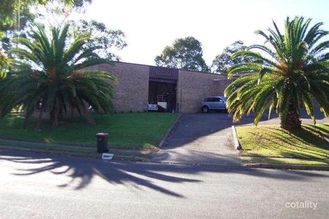 17 Tepko Rd, Terrey Hills, NSW 2084