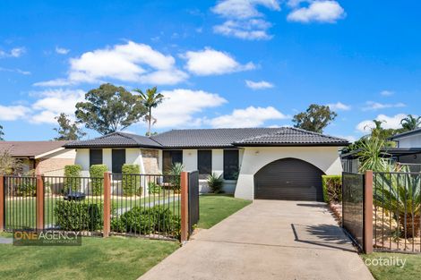 Property photo of 34 Ironbark Drive Cranebrook NSW 2749