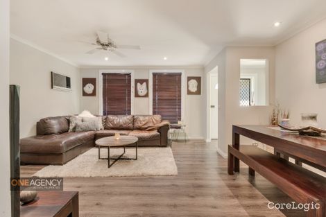 Property photo of 34 Ironbark Drive Cranebrook NSW 2749