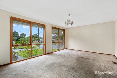Property photo of 1 Windsor Close Boronia VIC 3155