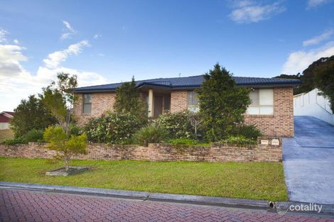 Property photo of 1/5 Caryota Place Forster NSW 2428