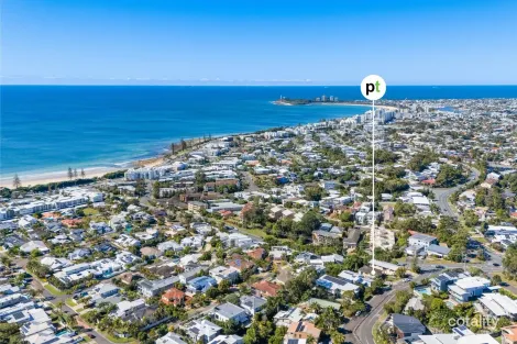 Property photo of 6 Tantula Road East Alexandra Headland QLD 4572