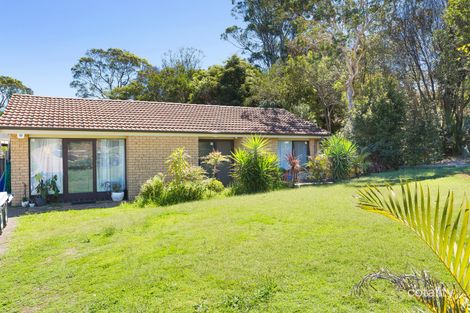 Property photo of 5 Jackson Close Menai NSW 2234