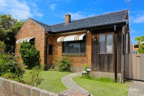 Property photo of 8 Woods Street Redhead NSW 2290
