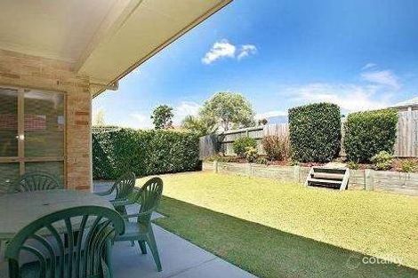 Property photo of 21 Morwell Crescent North Lakes QLD 4509