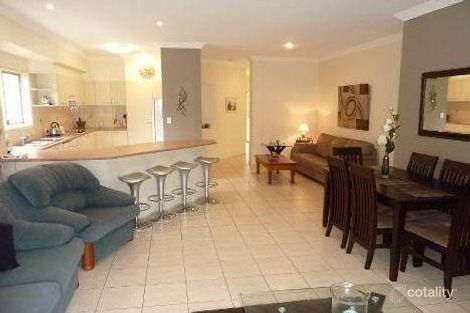 Property photo of 21 Morwell Crescent North Lakes QLD 4509