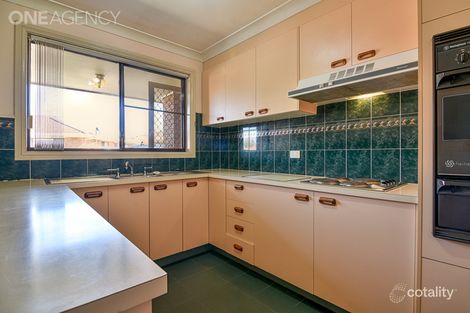 Property photo of 12/1-3 Moulder Street Orange NSW 2800