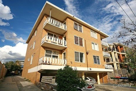 7/15 Kelvin Gr, Prahran, VIC 3181