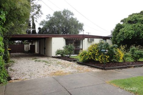 3 Cheshire Ave, Melton South, VIC 3338