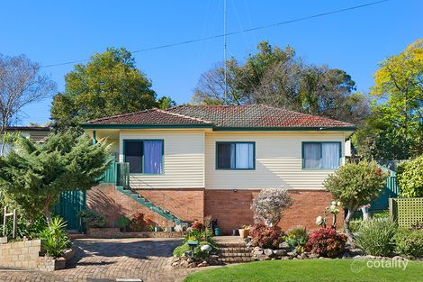 5 Sheather Pl, Campbelltown, NSW 2560