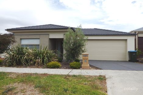 Property photo of 80 Federation Boulevard Truganina VIC 3029