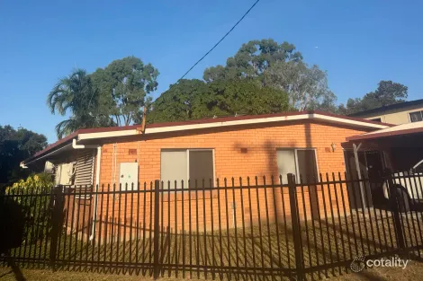 15 Newton St, Wulguru, QLD 4811