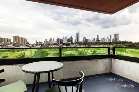 Property photo of 404/69-73 Victoria Street Fitzroy VIC 3065