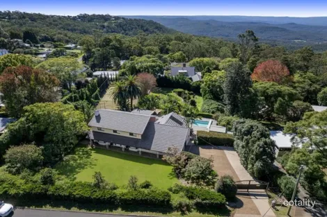 1/1c Bridge St, Mount Lofty, QLD 4350