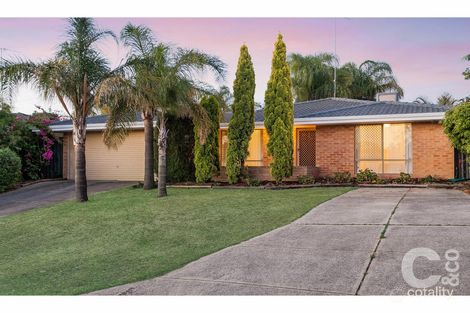 Property photo of 13 Hampshire Gardens Parmelia WA 6167