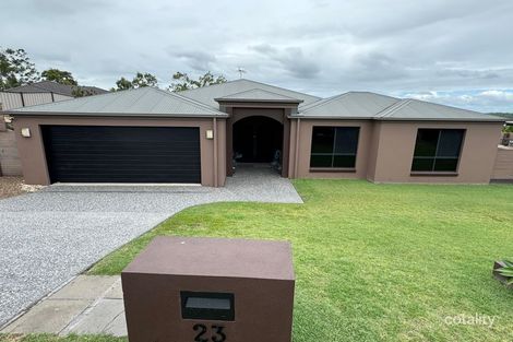 Property photo of 23 Harrison Grove Deebing Heights QLD 4306
