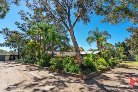 Property photo of 93 Bromley Road Herne Hill WA 6056