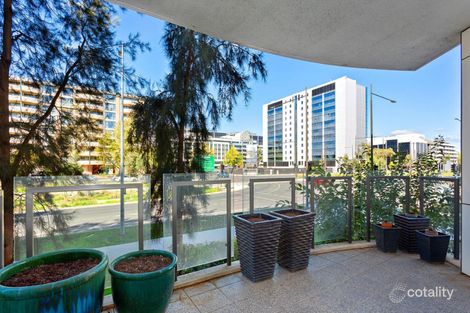 Property photo of 36/77 Northbourne Avenue Turner ACT 2612