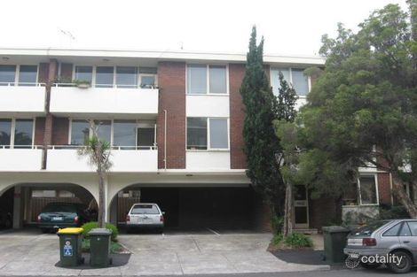 Property photo of 9/7 Milton Street Elwood VIC 3184